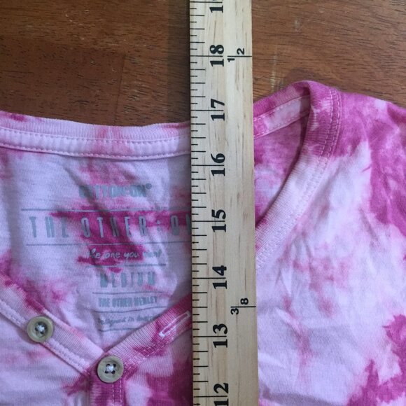 Purple Crop Top - Picture 5 of 6